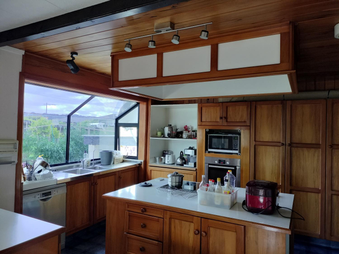 Others 4, Denby Golf House Tikipunga, Whangarei