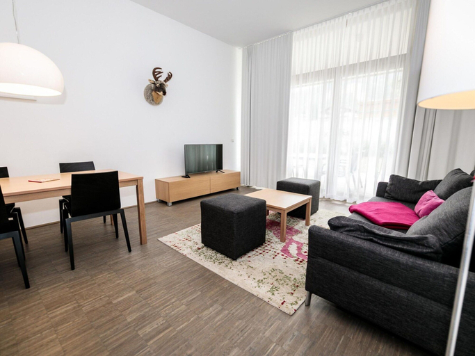 Others 4, Apartment with balcony or terrace, Liezen