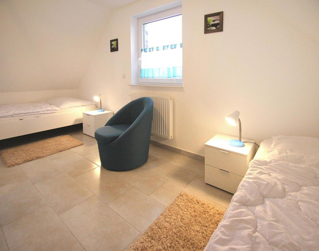 Living room 4, Ferienhaus Albatros in Nessmersiel, Aurich