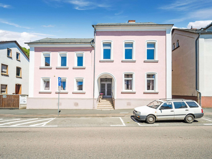 Primary image, Villa Rosa Bad Camberg, Limburg-Weilburg