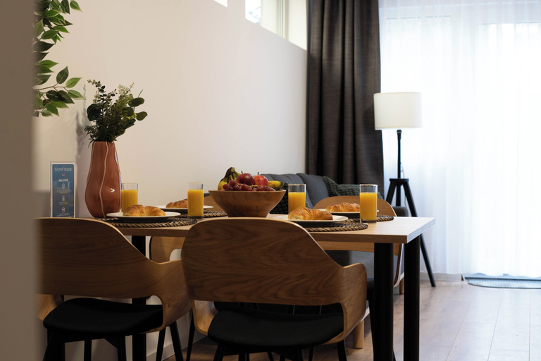 Food & Drinks 4, Central Bonn Apartments I home2share, Bonn