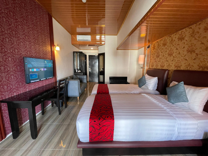 Bedroom 23