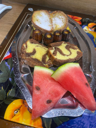 Food & Drinks 5, Les Chambres des 3 Chouettes, Haute-Garonne