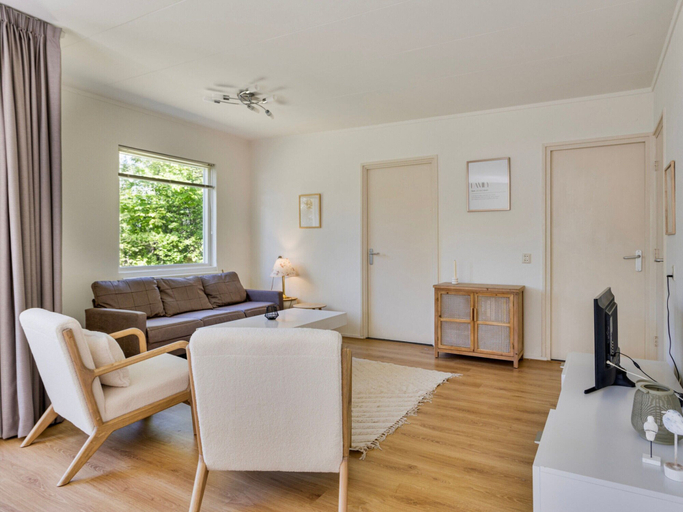 Living area 4, Holiday Home in Biggekerke Near Seabeach, Veere