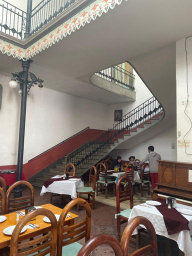 Food & Drinks, el obispado, Querétaro