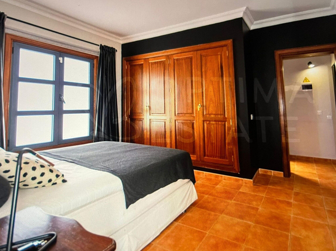Bedroom 2, Beautiful Villa in Playa Blanca, Las Palmas