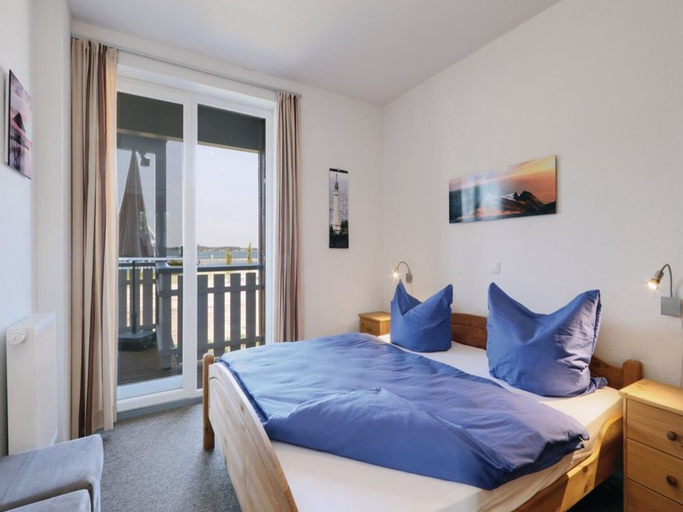 Room, Liebevoll Eingerichtetes Appartement, Mecklenburgische Seenplatte