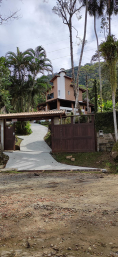 Others 3, Hospedagem para temporada em Ubatuba, Ubatuba