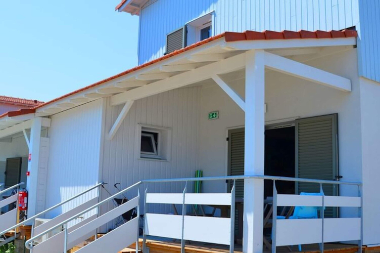 Exterior 3, Holiday Home Near Bassin van Thau Windsurfing, Hérault