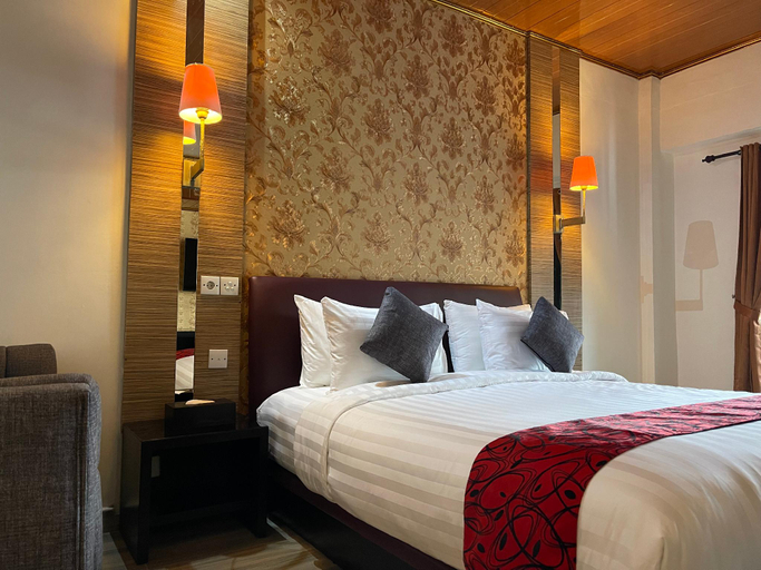 Bedroom 25