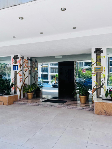 Public Area 4, Ponderosa Las Americas, Santa Cruz de Tenerife