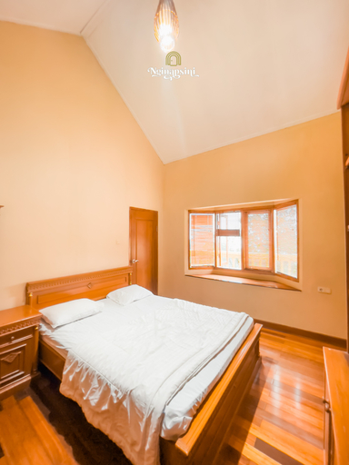 Bedroom 3, Aqila by Nginapsini, Bogor