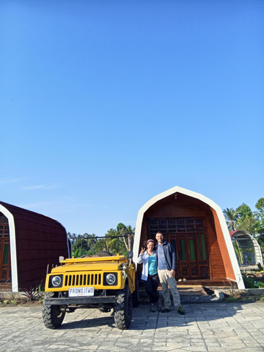 Exterior & Views 1, Indah Damai Cottages, Lumajang