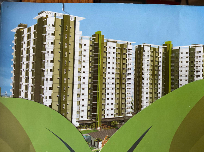 Others 4, GUEST SMART CHOICE at Mesaverte Residences, Cagayan de Oro City