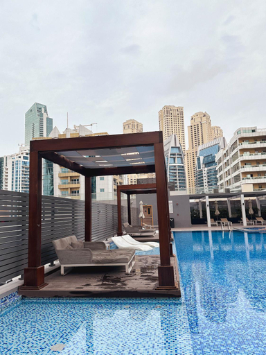 Sport & Beauty 2, Naseem - Studio One Tower, Dubai