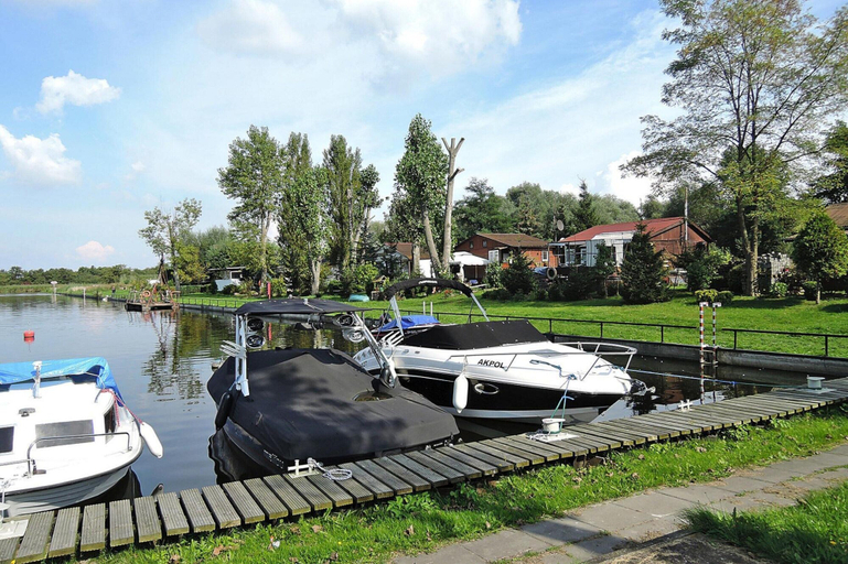 Exterior 2, Agriculture - Studios, Borzyslawiec by Lubczyna, Close to the Harbour, Goleniów