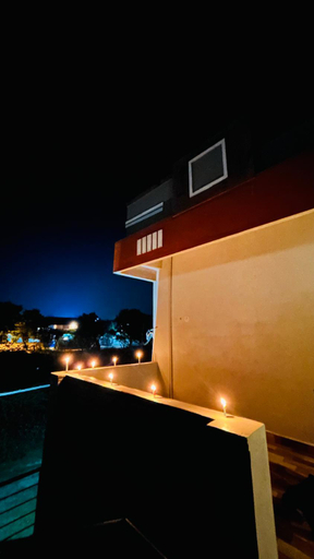 Sport & Beauty 4, Raj Homestay Hampi, Bellary