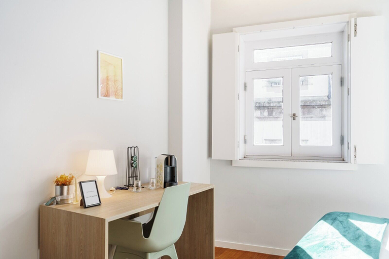 Others 5, Bellu Studios & Suites, Braga