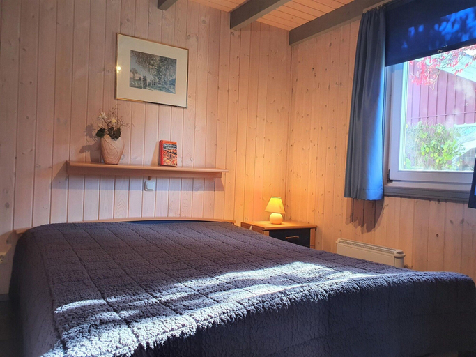 Room 2, Exklusives Skandinavisches Ferienhaus, Mecklenburgische Seenplatte