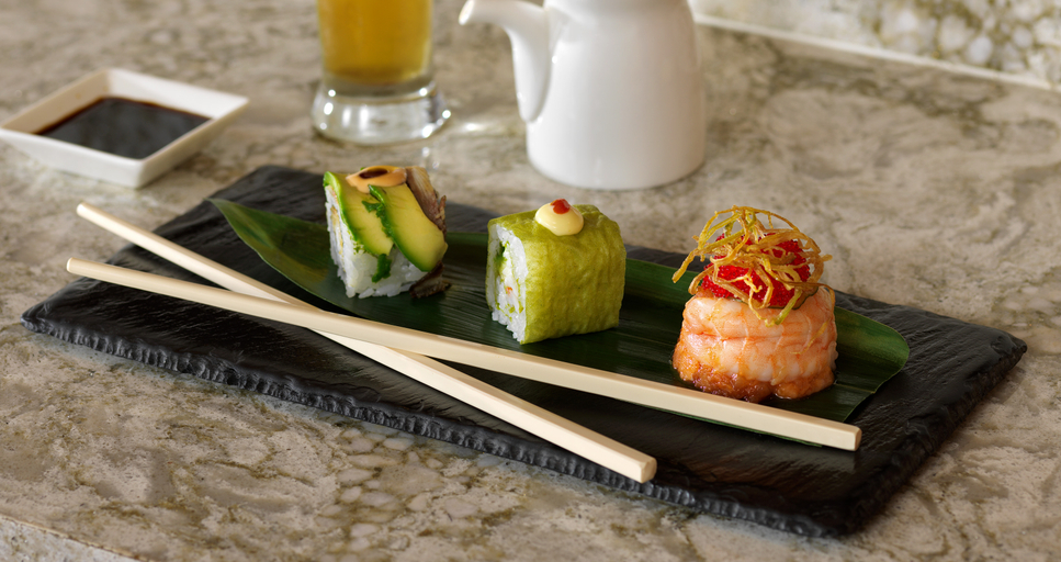 Food & Drinks 3, Sandals Royal Bahamian