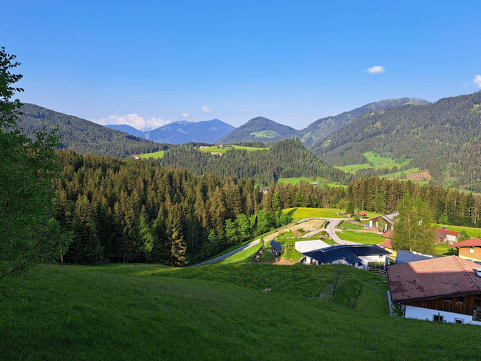 Pool 5, Premium Apartment With Balcony, Sankt Johann im Pongau
