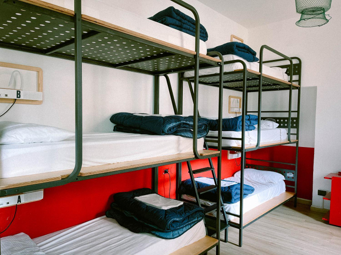 Bedroom 6