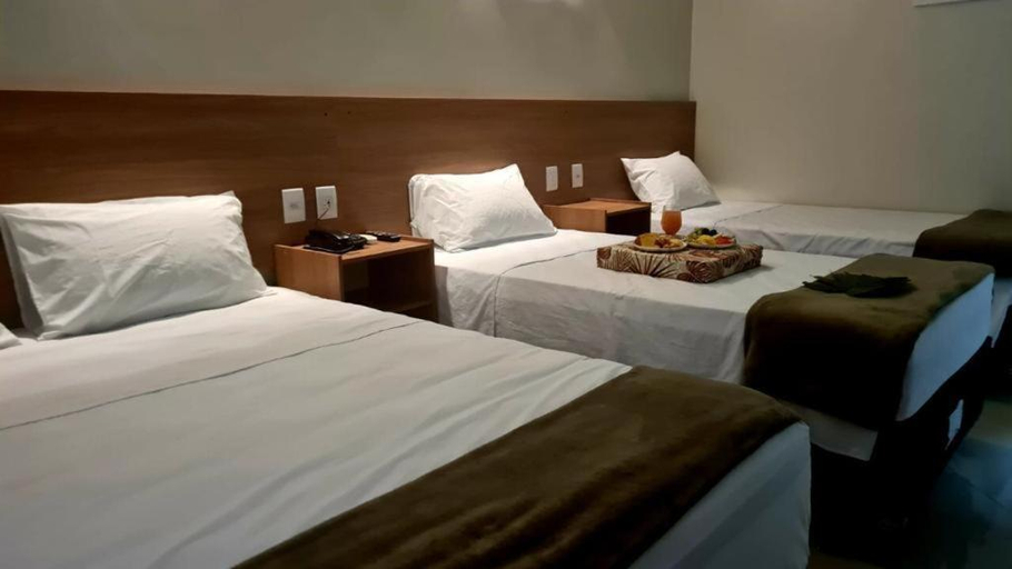Others 5, Hotel Amazon Palace, Itaituba