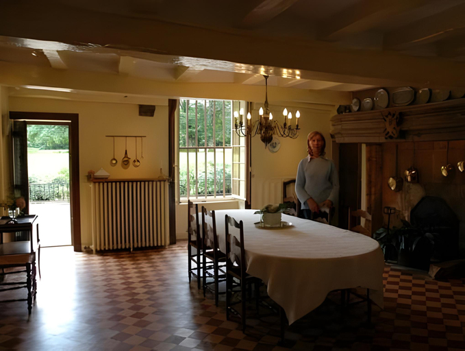 Food & Drinks 3, Chateau de la Venerie, Rhône