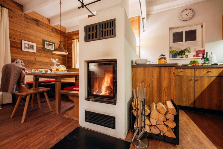 Living room 4, Ferienhaus in Schierke for 8 Personen, Harz