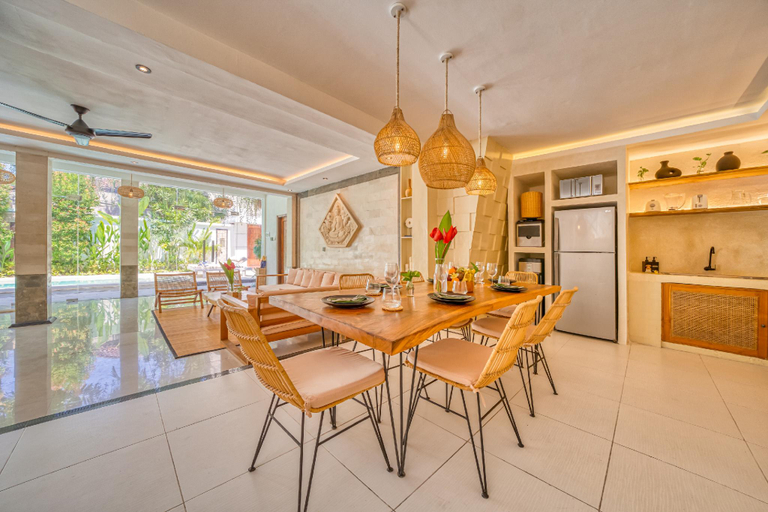 Others 5, Villa Sereine Seminyak, Badung
