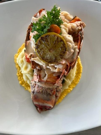 Food & Drinks 5, Daphne's Lagoon Lodge