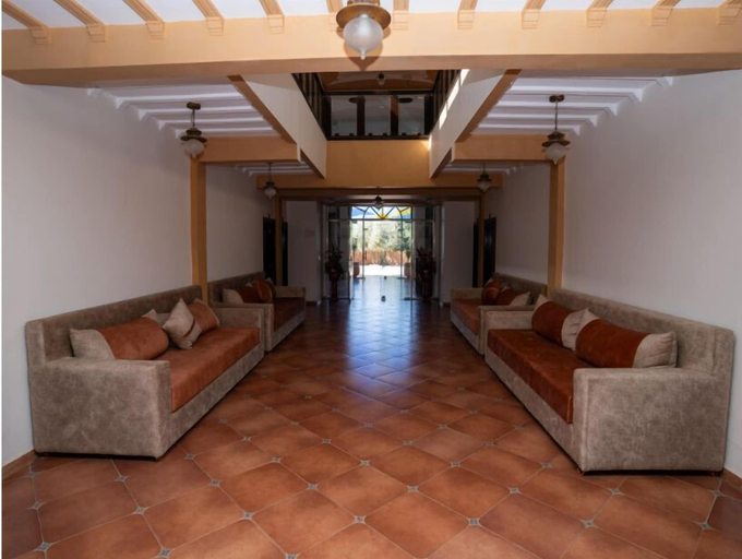 Others 3, Hotel Oum El fadl, Béni Mellal