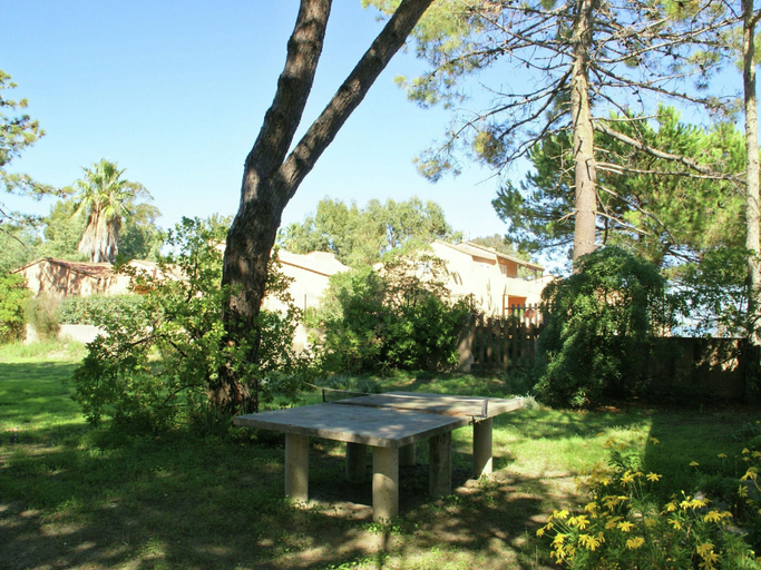 Exterior 4, Villa in Moriani-plage by the Sea, Haute-Corse