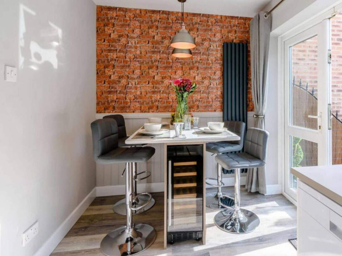Others 4, Stunning 2-bed House in Walkington Near Beverley, East Riding of Yorkshire