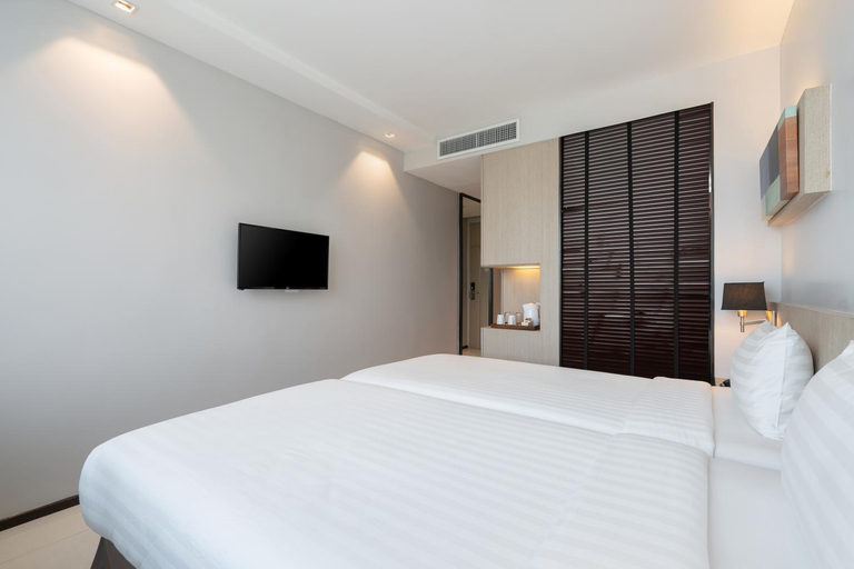 Bedroom 8