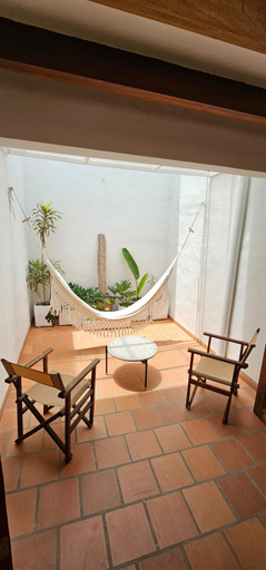 Others 5, La Casa del Disenador, Barichara
