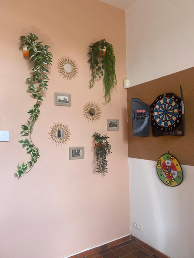 Others 3, B&B la recre de Bauffe, Hainaut
