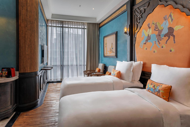 Bedroom 16