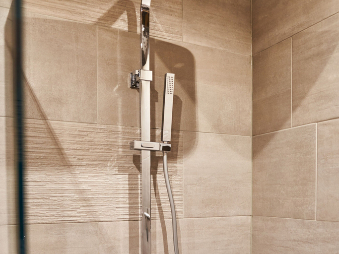 Bathroom 3, Apartment in Leutasch near Ski Trails, Innsbruck Land
