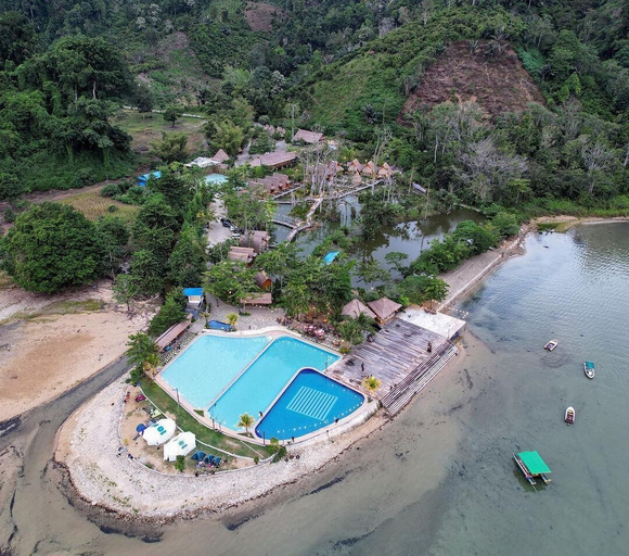Exterior & Views 5, Torau Resort, Poso