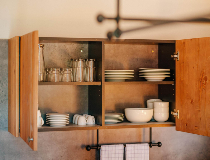 Private kitchen 4, Ferienhaus in Schierke for 7 Personen, Harz