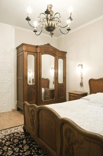Bedroom 5
