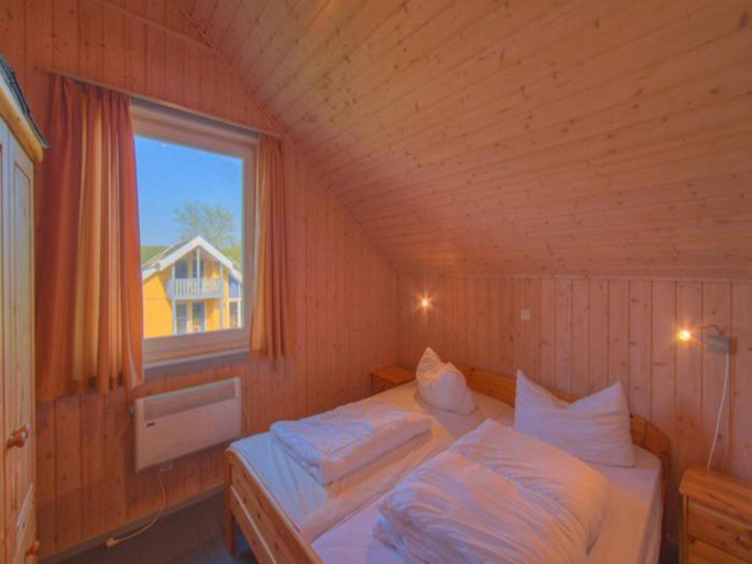 Room 2, Ideales Ferienhaus fur Familien, Mecklenburgische Seenplatte