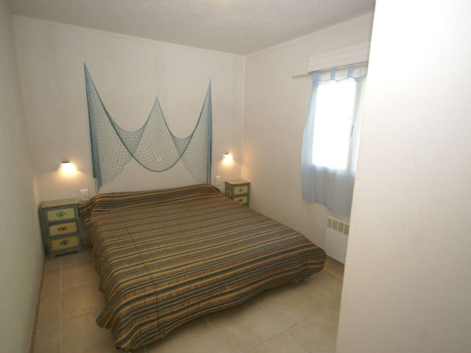 Room 3, Villa in Moriani-plage With Sea View, Haute-Corse