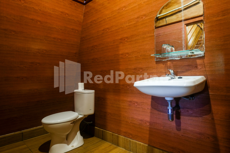 Bathroom 2