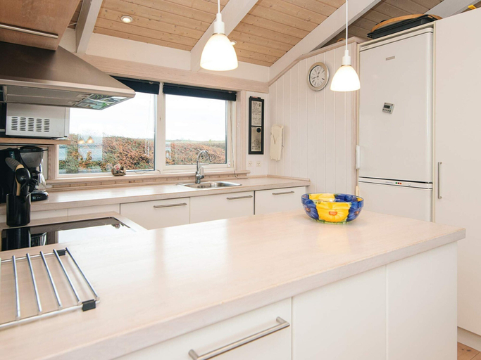 Interior 2, 4 Star Holiday Home in Knebel, Syddjurs