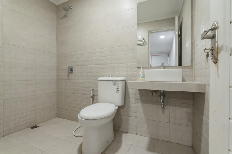 Bathroom 5