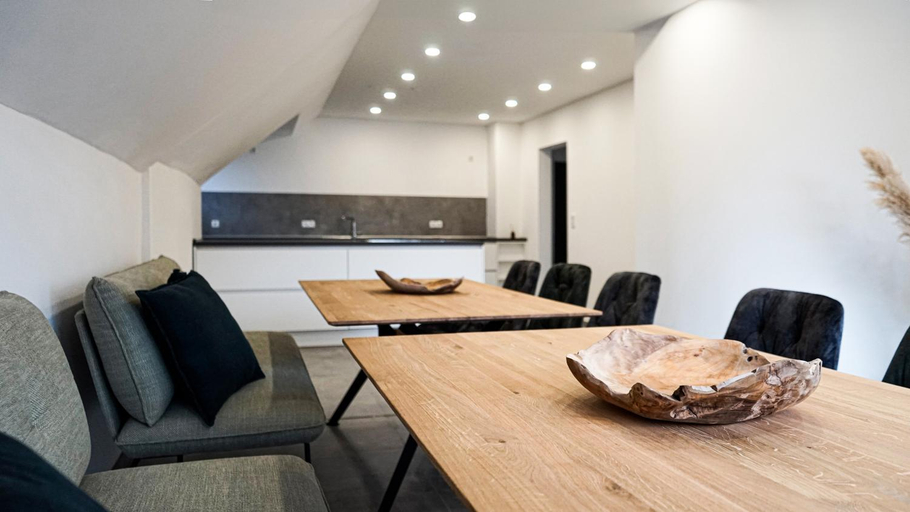 Others 4, SI-View Einzelzimmer mit Stadtblick Zimmer 19 - Hotel, Siegen-Wittgenstein