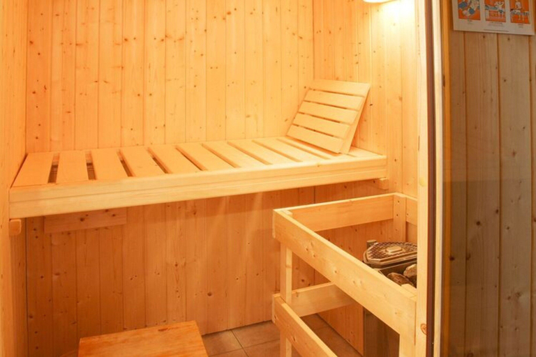Property amenity 2, Wellnessferienhaus in Dagebull auf Einer Warft, Nordfriesland