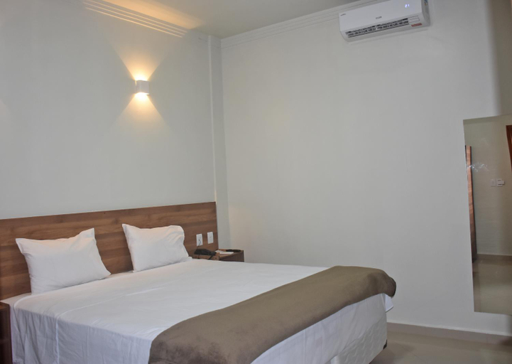 Others 2, Hotel Amazon Palace, Itaituba